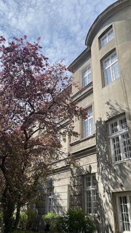 4M High Apartment In Heart Of Warsaw! Exterior photo